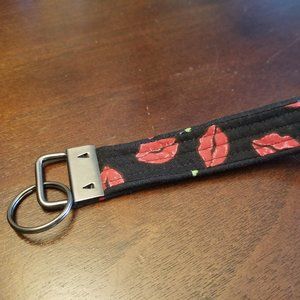 🌟Wrist Loop/Strap Keychain